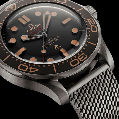 omega 007 seamaster 300|omega seamaster professional 007 edition.